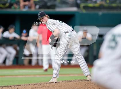 Thumbnail 1 in Rockwall-Heath vs Southlake Carroll (Dragon Classic) photogallery.