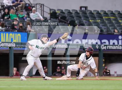 Thumbnail 1 in Rockwall-Heath vs Southlake Carroll (Dragon Classic) photogallery.