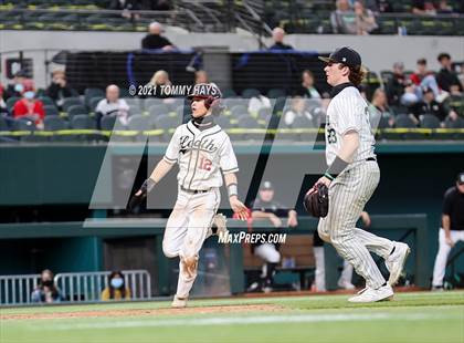 Thumbnail 1 in Rockwall-Heath vs Southlake Carroll (Dragon Classic) photogallery.