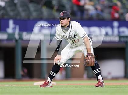 Thumbnail 2 in Rockwall-Heath vs Southlake Carroll (Dragon Classic) photogallery.