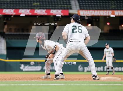 Thumbnail 3 in Rockwall-Heath vs Southlake Carroll (Dragon Classic) photogallery.
