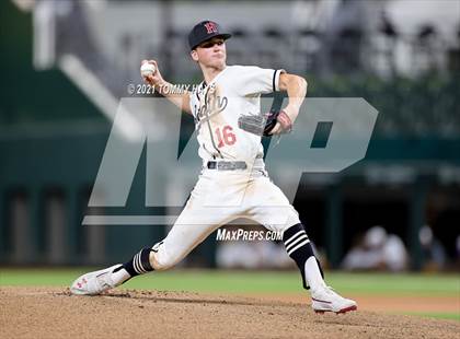 Thumbnail 2 in Rockwall-Heath vs Southlake Carroll (Dragon Classic) photogallery.