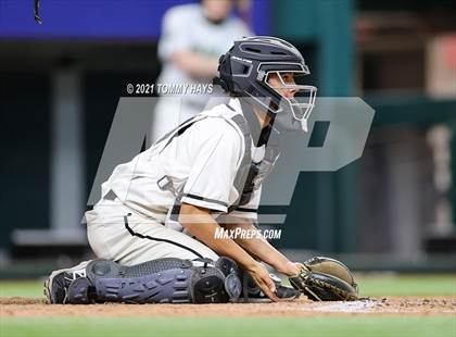 Thumbnail 3 in Rockwall-Heath vs Southlake Carroll (Dragon Classic) photogallery.