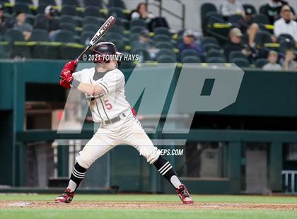 Thumbnail 1 in Rockwall-Heath vs Southlake Carroll (Dragon Classic) photogallery.