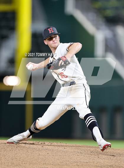 Thumbnail 2 in Rockwall-Heath vs Southlake Carroll (Dragon Classic) photogallery.