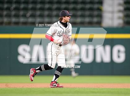 Thumbnail 3 in Rockwall-Heath vs Southlake Carroll (Dragon Classic) photogallery.