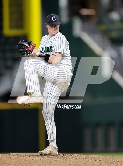 Thumbnail 2 in Rockwall-Heath vs Southlake Carroll (Dragon Classic) photogallery.