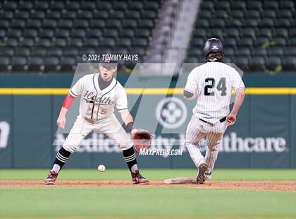 Thumbnail 2 in Rockwall-Heath vs Southlake Carroll (Dragon Classic) photogallery.
