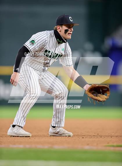 Thumbnail 3 in Rockwall-Heath vs Southlake Carroll (Dragon Classic) photogallery.