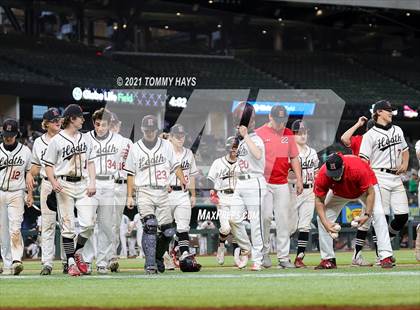 Thumbnail 2 in Rockwall-Heath vs Southlake Carroll (Dragon Classic) photogallery.