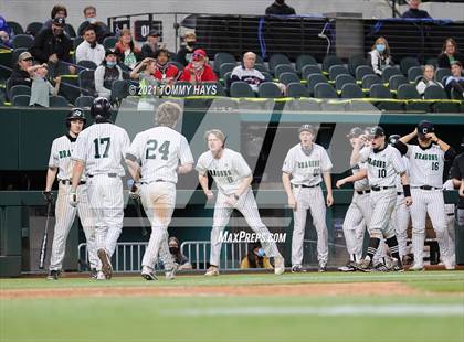 Thumbnail 3 in Rockwall-Heath vs Southlake Carroll (Dragon Classic) photogallery.