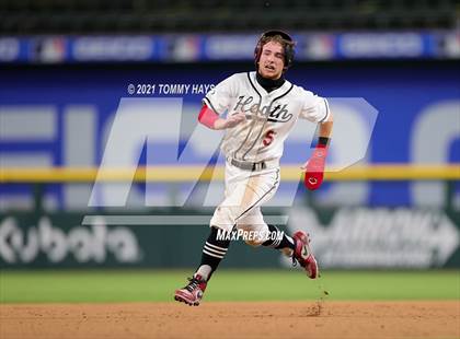 Thumbnail 1 in Rockwall-Heath vs Southlake Carroll (Dragon Classic) photogallery.