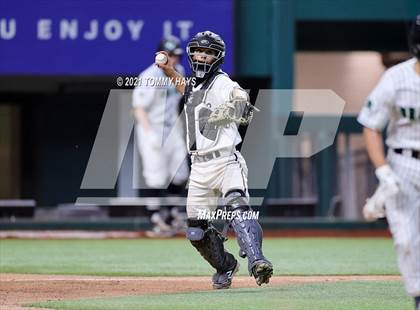 Thumbnail 1 in Rockwall-Heath vs Southlake Carroll (Dragon Classic) photogallery.