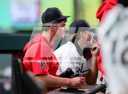 Thumbnail 2 in Rockwall-Heath vs Southlake Carroll (Dragon Classic) photogallery.