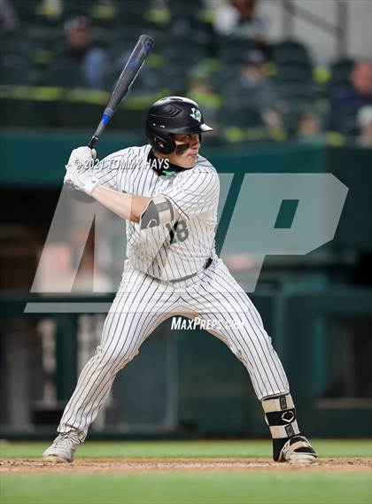 Thumbnail 1 in Rockwall-Heath vs Southlake Carroll (Dragon Classic) photogallery.