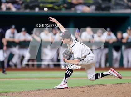 Thumbnail 2 in Rockwall-Heath vs Southlake Carroll (Dragon Classic) photogallery.
