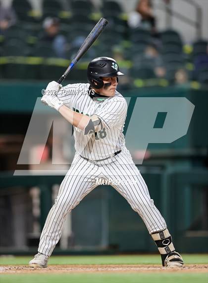 Thumbnail 1 in Rockwall-Heath vs Southlake Carroll (Dragon Classic) photogallery.