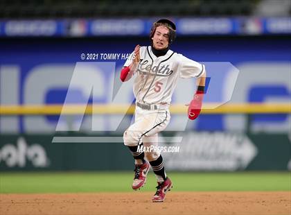 Thumbnail 3 in Rockwall-Heath vs Southlake Carroll (Dragon Classic) photogallery.