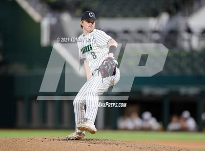 Thumbnail 1 in Rockwall-Heath vs Southlake Carroll (Dragon Classic) photogallery.