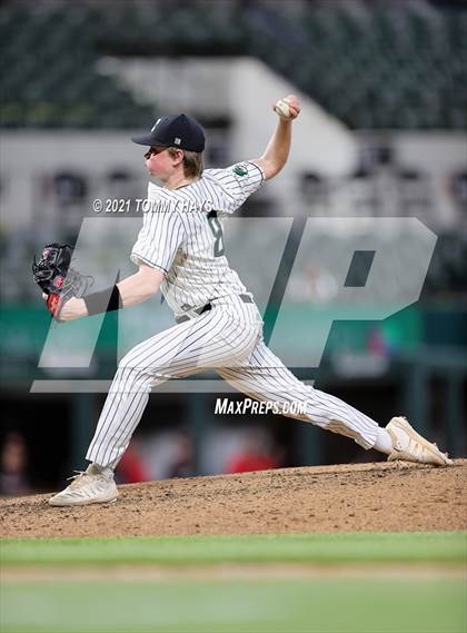 Thumbnail 1 in Rockwall-Heath vs Southlake Carroll (Dragon Classic) photogallery.