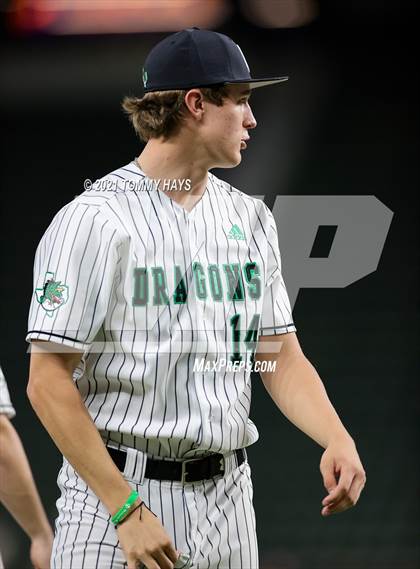 Thumbnail 1 in Rockwall-Heath vs Southlake Carroll (Dragon Classic) photogallery.