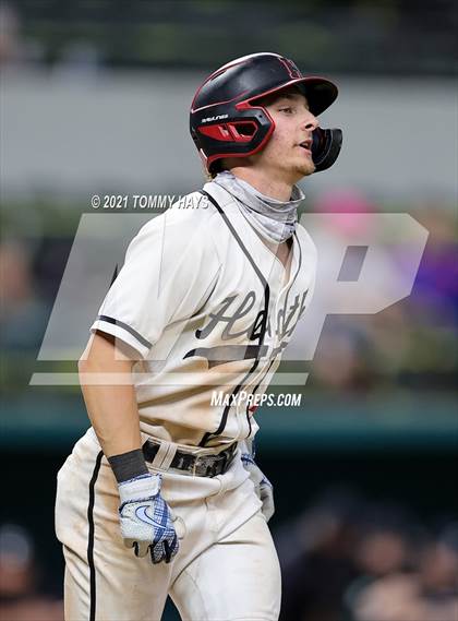Thumbnail 3 in Rockwall-Heath vs Southlake Carroll (Dragon Classic) photogallery.
