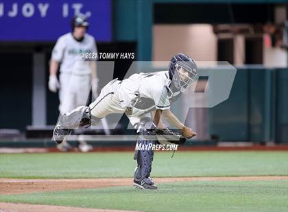 Thumbnail 1 in Rockwall-Heath vs Southlake Carroll (Dragon Classic) photogallery.