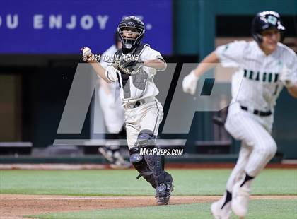 Thumbnail 3 in Rockwall-Heath vs Southlake Carroll (Dragon Classic) photogallery.