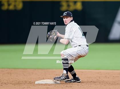 Thumbnail 2 in Rockwall-Heath vs Southlake Carroll (Dragon Classic) photogallery.