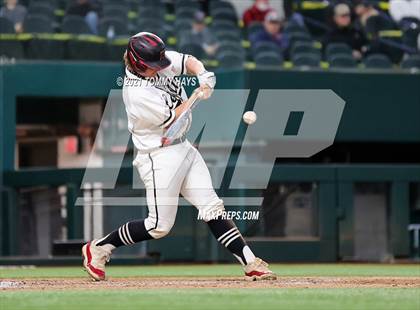 Thumbnail 3 in Rockwall-Heath vs Southlake Carroll (Dragon Classic) photogallery.