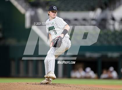 Thumbnail 3 in Rockwall-Heath vs Southlake Carroll (Dragon Classic) photogallery.