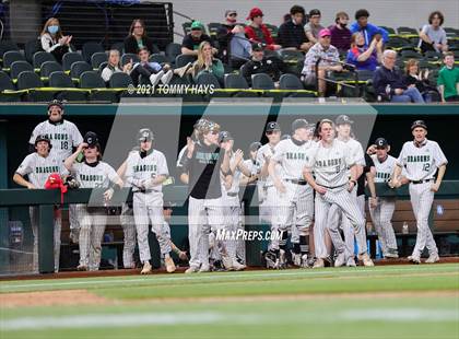 Thumbnail 2 in Rockwall-Heath vs Southlake Carroll (Dragon Classic) photogallery.