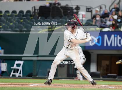 Thumbnail 3 in Rockwall-Heath vs Southlake Carroll (Dragon Classic) photogallery.