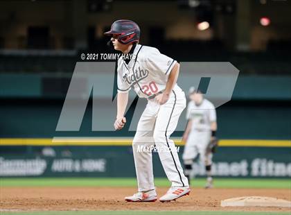 Thumbnail 1 in Rockwall-Heath vs Southlake Carroll (Dragon Classic) photogallery.