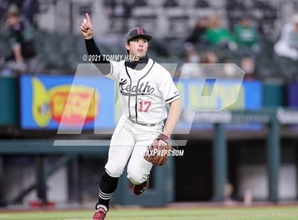 Thumbnail 2 in Rockwall-Heath vs Southlake Carroll (Dragon Classic) photogallery.