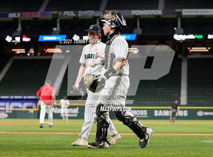 Thumbnail 2 in Rockwall-Heath vs Southlake Carroll (Dragon Classic) photogallery.