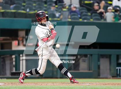Thumbnail 3 in Rockwall-Heath vs Southlake Carroll (Dragon Classic) photogallery.