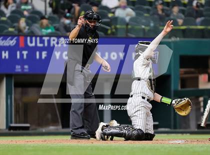 Thumbnail 3 in Rockwall-Heath vs Southlake Carroll (Dragon Classic) photogallery.
