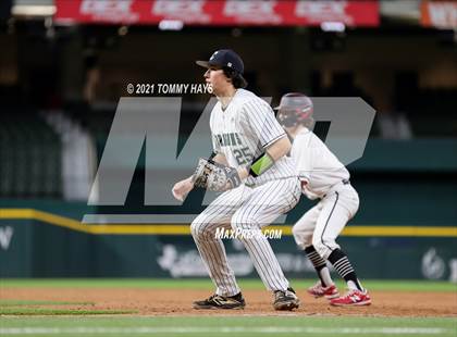 Thumbnail 2 in Rockwall-Heath vs Southlake Carroll (Dragon Classic) photogallery.