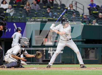 Thumbnail 3 in Rockwall-Heath vs Southlake Carroll (Dragon Classic) photogallery.
