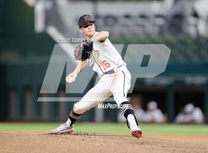 Thumbnail 1 in Rockwall-Heath vs Southlake Carroll (Dragon Classic) photogallery.