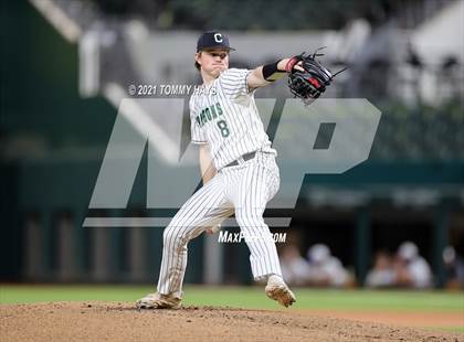 Thumbnail 2 in Rockwall-Heath vs Southlake Carroll (Dragon Classic) photogallery.