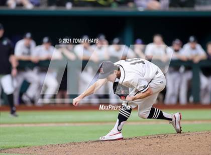 Thumbnail 3 in Rockwall-Heath vs Southlake Carroll (Dragon Classic) photogallery.