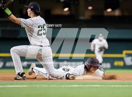 Thumbnail 2 in Rockwall-Heath vs Southlake Carroll (Dragon Classic) photogallery.