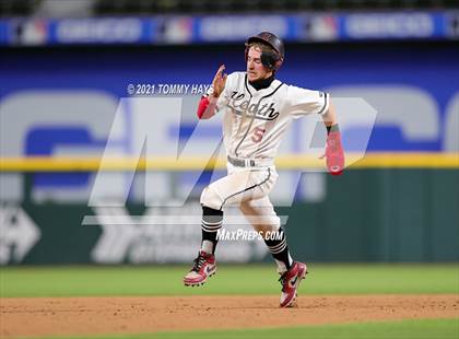 Thumbnail 3 in Rockwall-Heath vs Southlake Carroll (Dragon Classic) photogallery.