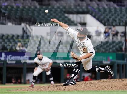 Thumbnail 2 in Rockwall-Heath vs Southlake Carroll (Dragon Classic) photogallery.