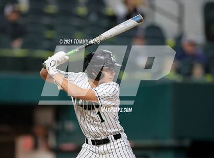 Thumbnail 3 in Rockwall-Heath vs Southlake Carroll (Dragon Classic) photogallery.