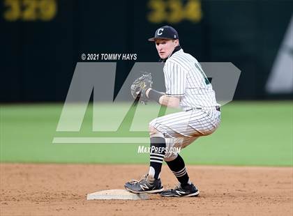 Thumbnail 1 in Rockwall-Heath vs Southlake Carroll (Dragon Classic) photogallery.