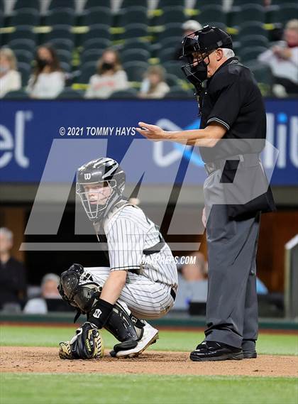 Thumbnail 1 in Rockwall-Heath vs Southlake Carroll (Dragon Classic) photogallery.