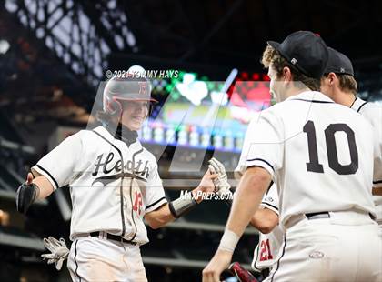 Thumbnail 3 in Rockwall-Heath vs Southlake Carroll (Dragon Classic) photogallery.